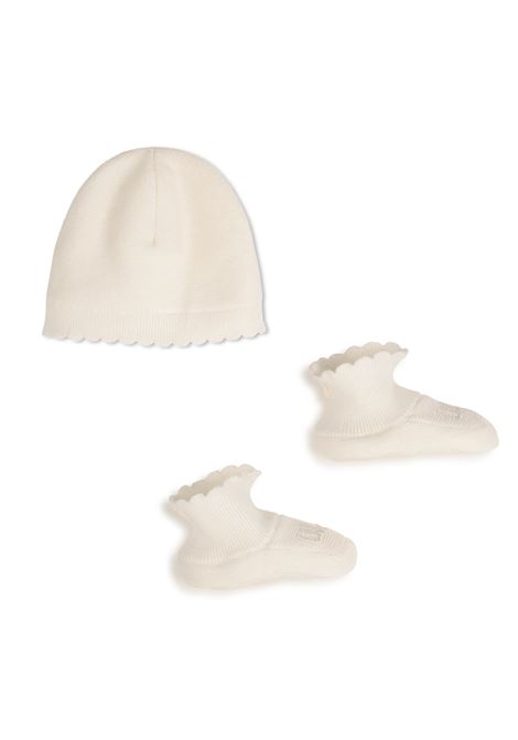 Set cappello e calzini CHLOE' KIDS | C20768117